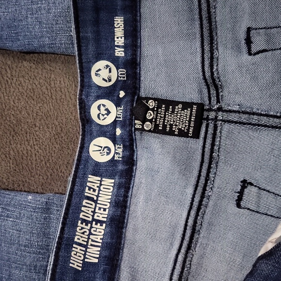 Rewash Jeans - Picture 6 of 10
